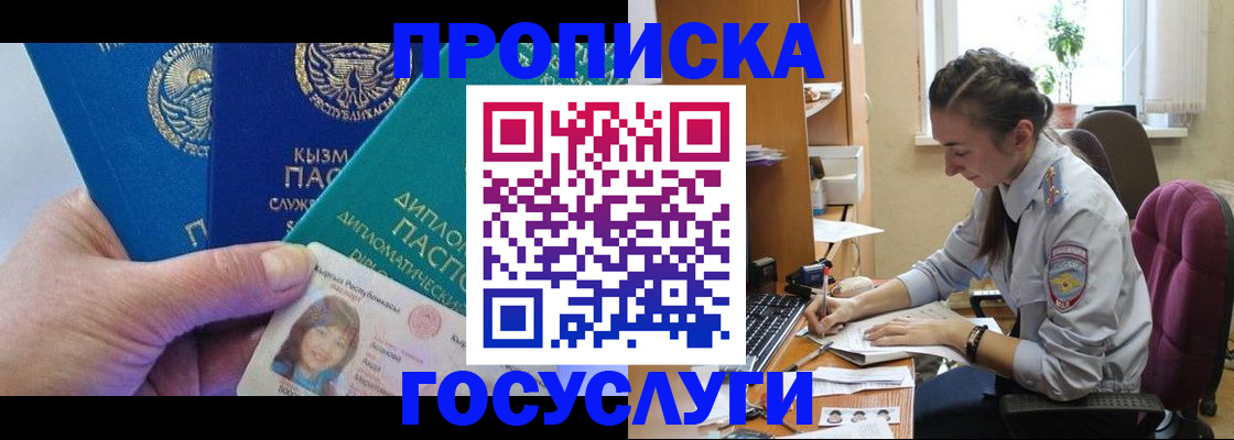 прописка в Бабаево