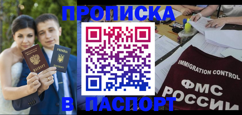 прописка иностранных граждан в Бабаево